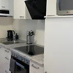 Monteurwohnung Burchard I Rosenau - Platz Fuer 6 Personen Apartment Coburg