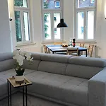 Monteurwohnung Burchard I Rosenau - Platz Fuer 6 Personen Coburg