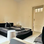 Monteurwohnung Burchard I Rosenau - Platz Fuer 6 Personen