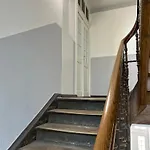 Monteurwohnung Burchard I Rosenau - Platz Fuer 6 Personen
