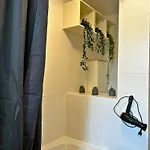 Apartment Monteurwohnung Burchard I Rosenau - Platz Fuer 6 Personen