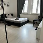 Apartment Monteurwohnung Burchard I Rosenau - Platz Fuer 6 Personen