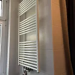 Monteurwohnung Burchard I Rosenau - Platz Fuer 6 Personen Apartment Coburg