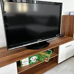 Monteurwohnung Burchard I Rosenau - Platz Fuer 6 Personen *