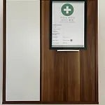 Monteurwohnung Burchard I Rosenau - Platz Fuer 6 Personen *