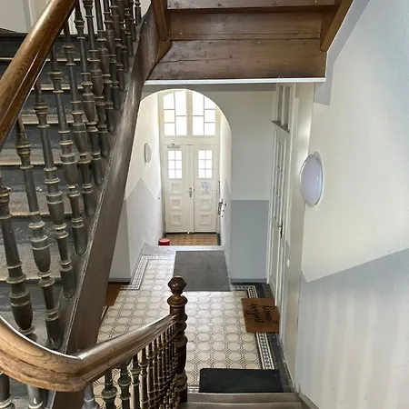 Monteurwohnung Burchard I Rosenau - Platz Fuer 6 Personen Appartement