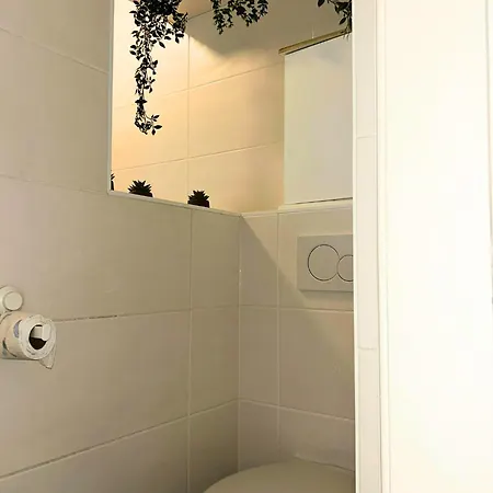 Appartement Monteurwohnung Burchard I Rosenau - Platz Fuer 6 Personen Coburg
