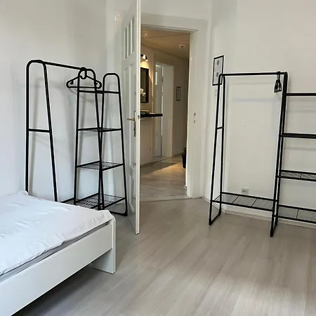 Monteurwohnung Burchard I Rosenau - Platz Fuer 6 Personen *