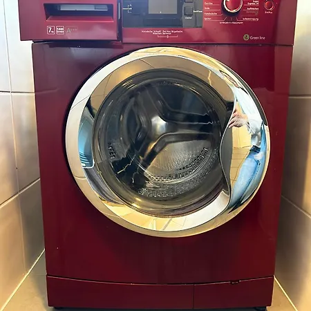 Monteurwohnung Burchard I Rosenau - Platz Fuer 6 Personen Appartement *
