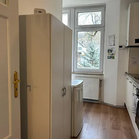 Monteurwohnung Burchard I Rosenau - Platz Fuer 6 Personen Coburg