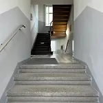 Monteurwohnung Burchard I Rosenau - Platz Fuer 6 Personen Διαμέρισμα *