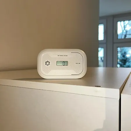 Monteurwohnung Burchard I Rosenau - Platz Fuer 6 Personen Apartment Coburg