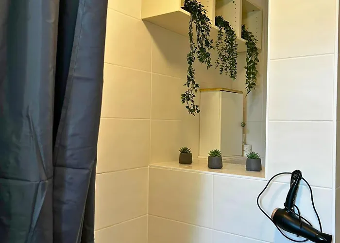 아파트 Monteurwohnung Burchard I Rosenau - Platz Fuer 6 Personen