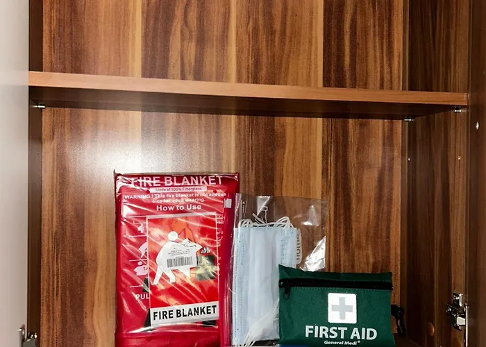 아파트 Monteurwohnung Burchard I Rosenau - Platz Fuer 6 Personen